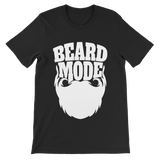 Beard Mode Unisex T-Shirt