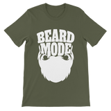 Beard Mode Unisex T-Shirt