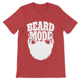 Beard Mode Unisex T-Shirt