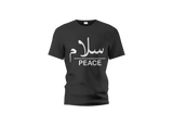 Salaam - Peace Unisex T-Shirt