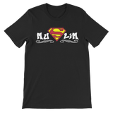 Super Muslim Unisex T-Shirt