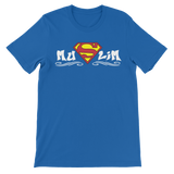 Super Muslim Unisex T-Shirt