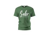 Sabr - Patience Unisex T-Shirt