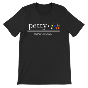 Petty-ish T-Shirt