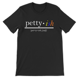 Petty-ish T-Shirt