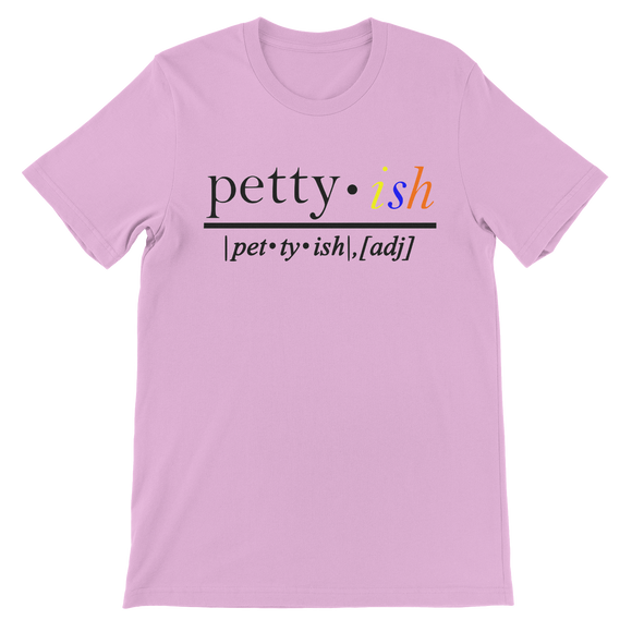 Petty-ish T-Shirt