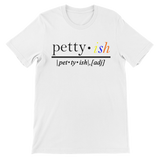 Petty-ish T-Shirt