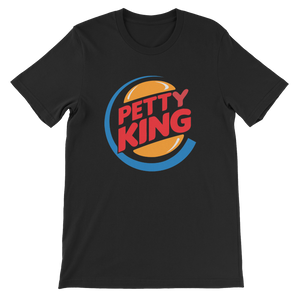 Petty King Unisex T-Shirt