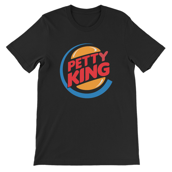 Petty King Unisex T-Shirt