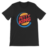 Petty King Unisex T-Shirt