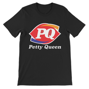 Petty Queen T-Shirt