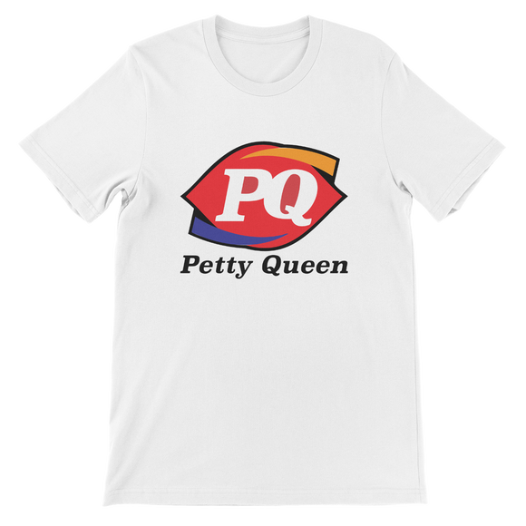 Petty Queen T-Shirt