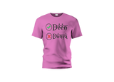 Deen Over Dunya Unisex T-Shirt