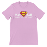 Super Muslim Unisex T-Shirt