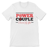 Power Couple Unisex T-Shirt