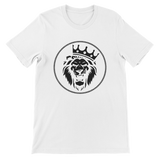 Lion Crown Unisex T-Shirt