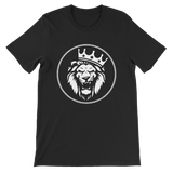 Lion Crown Unisex T-Shirt