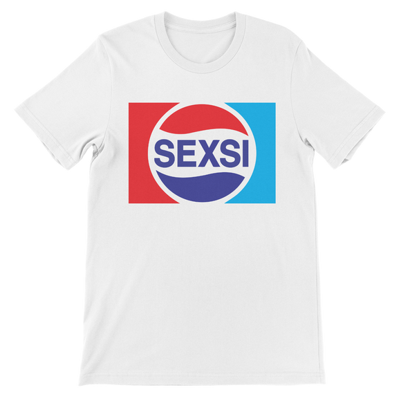 Sexsi T-Shirt