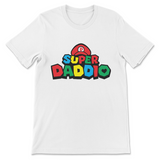 Super Daddio Unisex T-Shirt