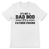 Dad Bod Unisex T-Shirt