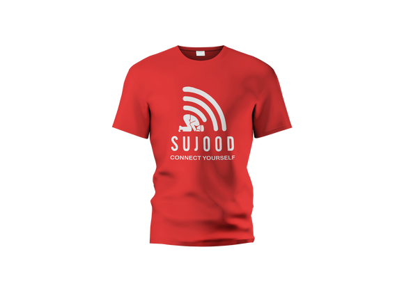 Sujood WiFi Connect Unisex T-Shirt