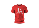 Sujood WiFi Connect Unisex T-Shirt