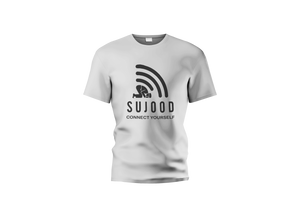 Sujood WiFi Connect Unisex T-Shirt