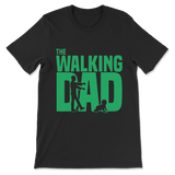 The Walking Dad Unisex T-Shirt