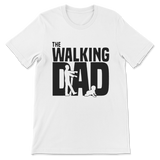 The Walking Dad Unisex T-Shirt