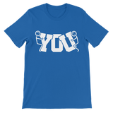 You Unisex T-Shirt