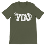 You Unisex T-Shirt