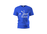 Salaam - Peace Unisex T-Shirt